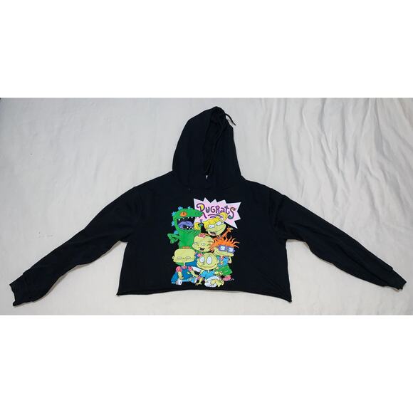 8-Piece Kids Clothing Bundle: Hoodies Tees & Jackets In Various Sizes - Picture 16 of 16